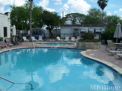 Photo 3 of 8 of park located at 3401 W Business 83 Harlingen, TX 78552