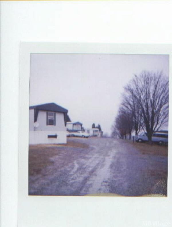 Photo of Rollie McCulloch Mobile Home Park, Sweetwater TN