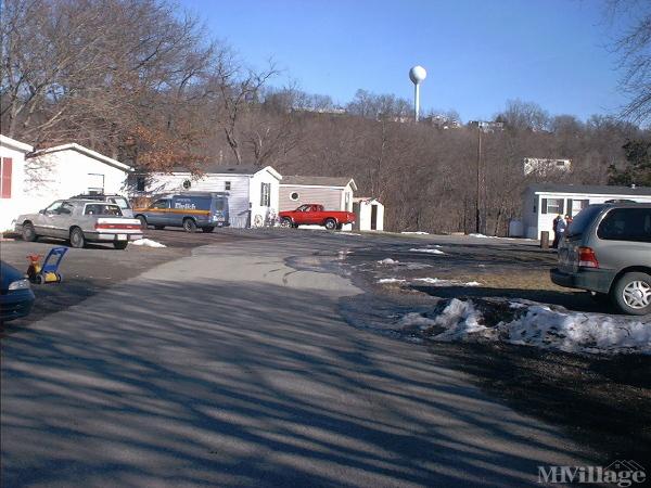 Photo 1 of 1 of park located at Ehler St Stroudsburg, PA 18360