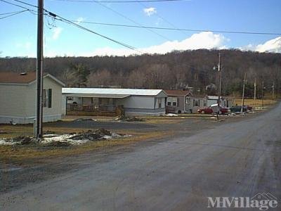 Mobile Home Park in Montrose PA