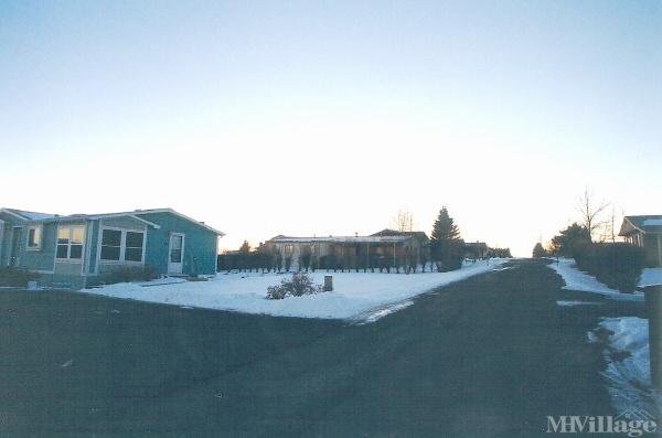 Photo 1 of 1 of park located at 6170 Shady Rest St Manhattan, MT 59741