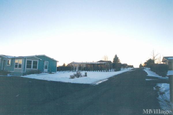 Photo 1 of 1 of park located at 6170 Shady Rest St Manhattan, MT 59741