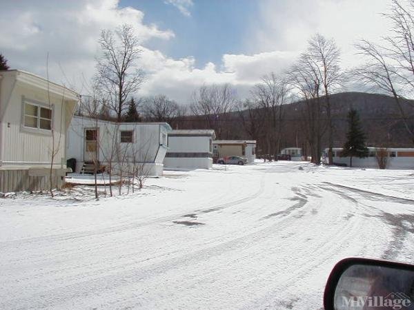 Photo of Congers Mobile Home Park, Freeville NY