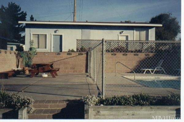 Photo of Pleasant Hill Mobile Home Park, Oceano CA