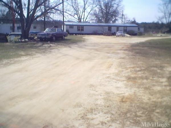 Photo of Fenns Mobile Home Park, Louisville AL