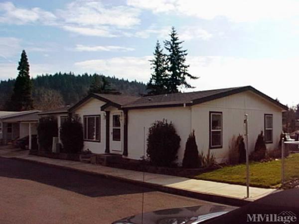 Photo 1 of 1 of park located at 4223 SE 136th Avenue Portland, OR 97236