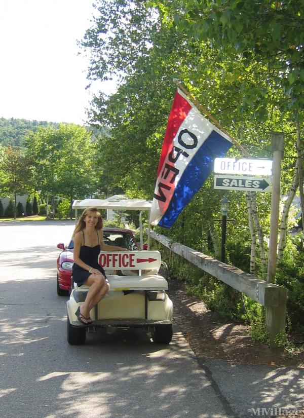 14 Mobile Home Parks in Belmont, NH MHVillage