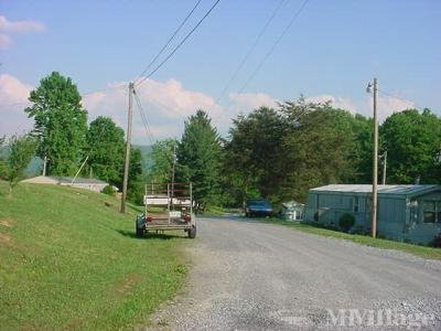 Mobile Home Park in Jonesboro TN