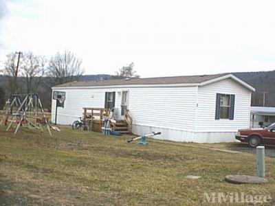 Mobile Home Park in Lawrenceville PA