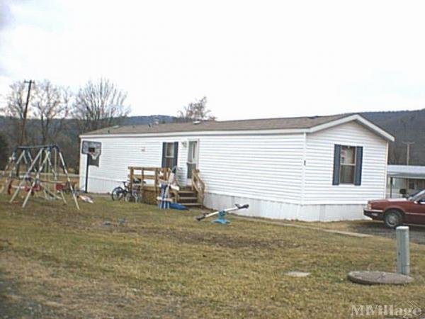 Photo of Somers Lane Mobile Home Park, Lawrenceville PA