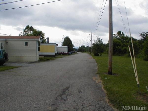 Photo of Spring Garden Mobile Home Park, Mount Pleasant PA