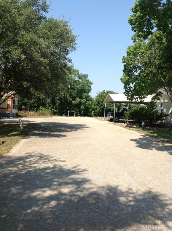 Austin, TX Senior Retirement Living Manufactured and Mobile Home