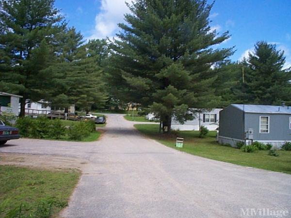 Photo 1 of 1 of park located at Off Route 73 Brandon, VT 05733