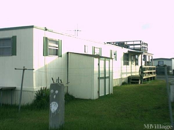 Photo of Deep Water Mobile Home Park, Salter Path NC