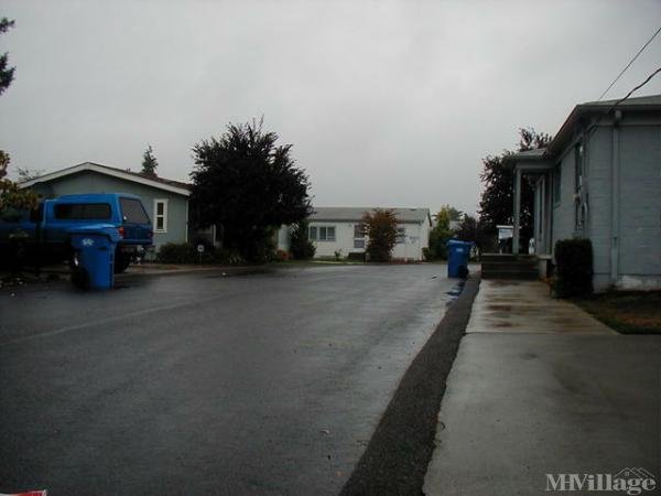 Photo of 138th Park Estates, Tacoma WA