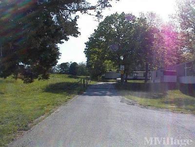 Mobile Home Park in New Freedom PA