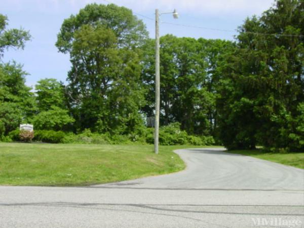 Photo 1 of 2 of park located at 401 Sequoia Drive Smyrna, DE 19977