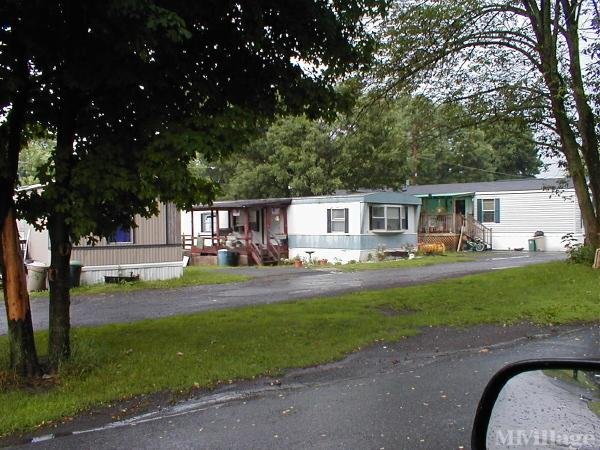 Photo of Brigham Lane Mobile Home Park, Lake Katrine NY