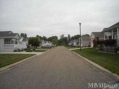 Photo 4 of 10 of park located at 3971 Capital Avenue SW #1 Battle Creek, MI 49015