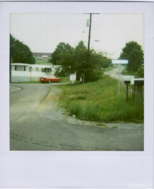 Photo of Wohlford Mobile Home Park, Castlewood VA