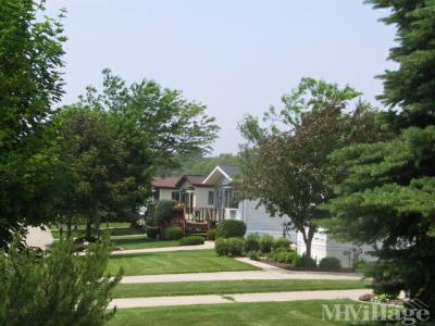 Photo 2 of 22 of park located at 599 Oak Lodge Rd. Waterford, WI 53185