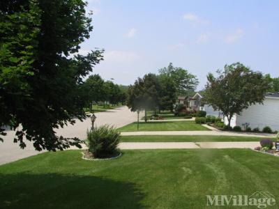 Photo 3 of 22 of park located at 599 Oak Lodge Rd. Waterford, WI 53185