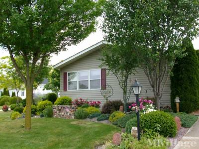 Photo 4 of 22 of park located at 599 Oak Lodge Rd. Waterford, WI 53185