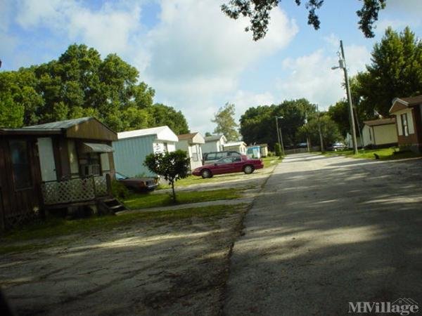 Photo of Pilgrim Hathcock Village, Plant City FL