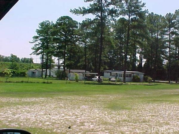 Photo of Westbrook Mobile Home Park, Gordon GA