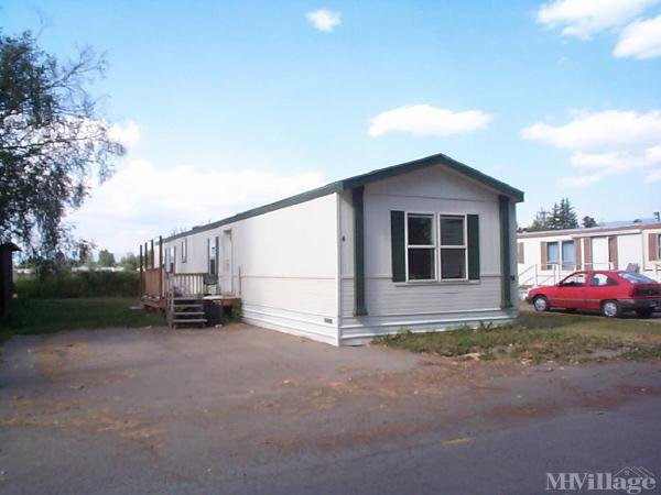 Photo of Mountain View Mobile Home Park, Kalispell MT