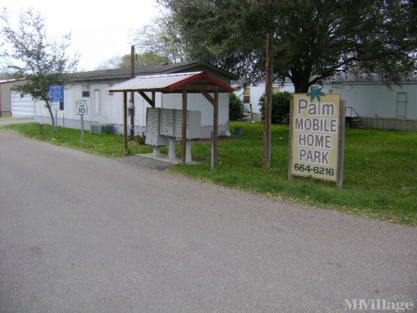 Photo of Palm Mobile Home Park, Alice TX