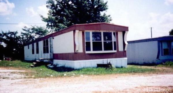 Photo of Scenic View Mobile Home Park, Buffalo MO