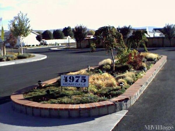 Photo 1 of 1 of park located at 4795 Homedale Road Klamath Falls, OR 97603