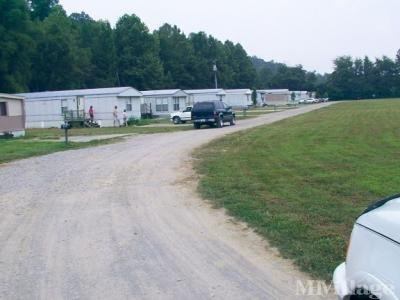 Mobile Home Park in Dover TN