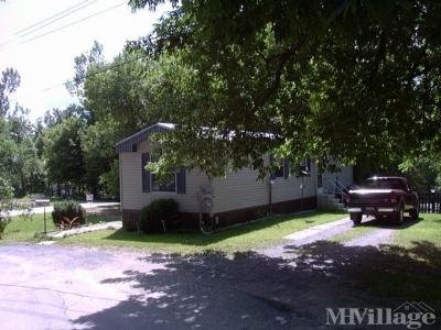 Mobile Home Park in Champlain NY