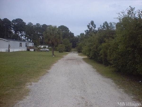 Photo of Turbeville Mobile Home Park, Myrtle Beach SC