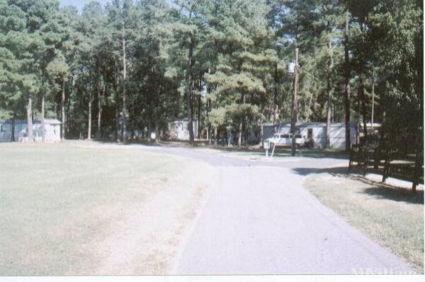 Photo 1 of 1 of park located at 132 Rand Road Raleigh, NC 27603
