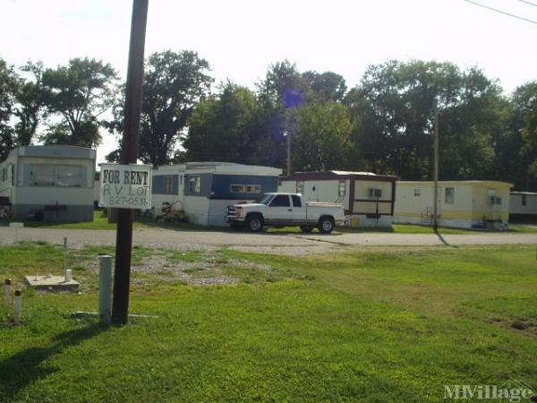 Photo of Shady Tree Mobile Home Park, Henderson KY