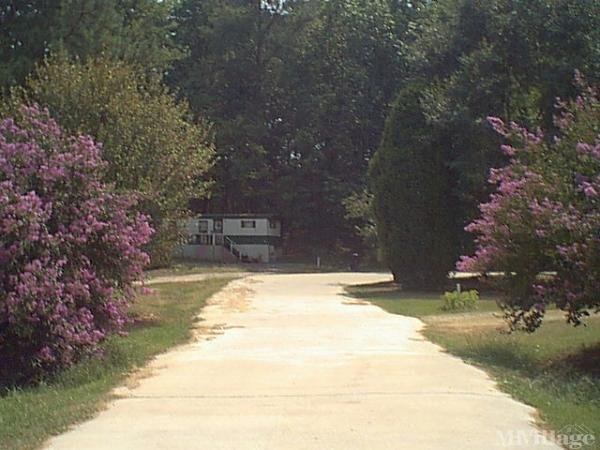Photo of Valleydale Mobile Home Park, Pelham AL