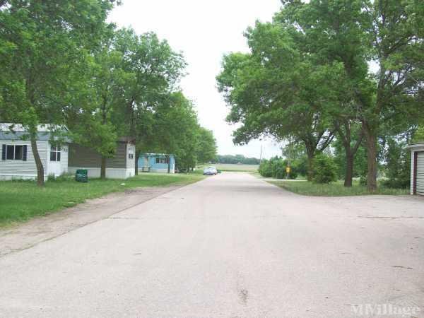 Photo 1 of 2 of park located at 1141 Us Highway 12 Ortonville, MN 56278