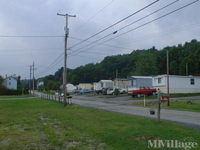 Mobile Home Park in Friedens PA
