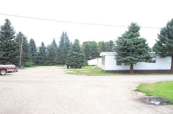 Photo of Evergreen Mobile Home Park, Lamoure ND