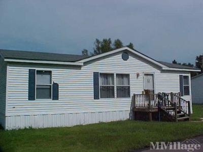 Mobile Home Park in Ripley TN