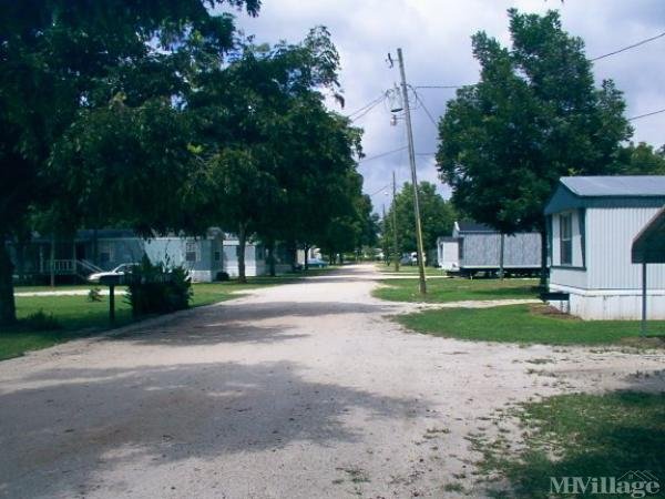 Photo of Walls Mobile Home Park, Atmore AL