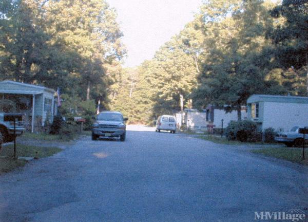 Photo 1 of 2 of park located at 215 Harding Hwy Pittsgrove, NJ 08318