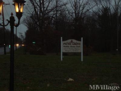 Photo 2 of 8 of park located at 215 Harding Hwy Pittsgrove, NJ 08318