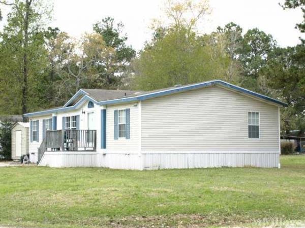 Photo of Cherokee Trace Mobile Home Community, Porter TX
