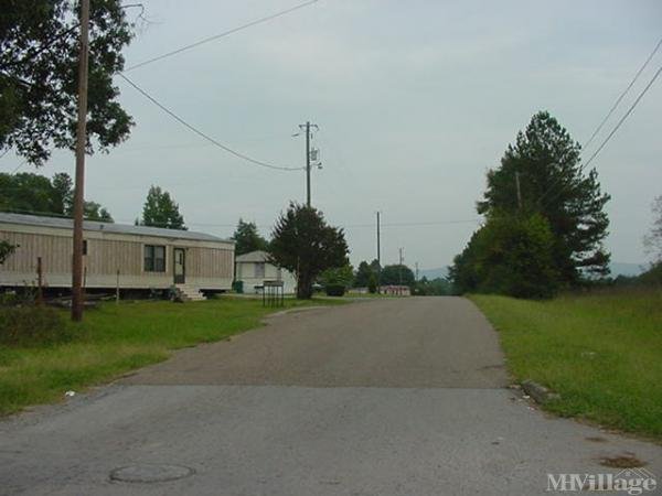 Photo of South Side Mobile Home Community, Piedmont AL