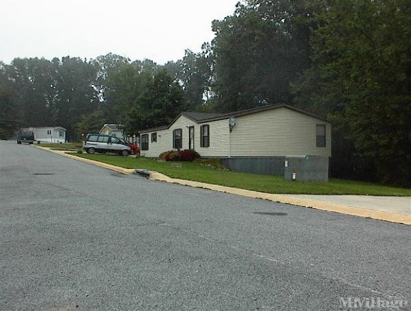 Photo of Timber Grove Mobile Home Park, Rising Sun MD