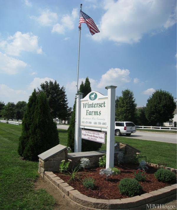 Photo of Winterset Farms Inc Phase II, Garnet Valley PA